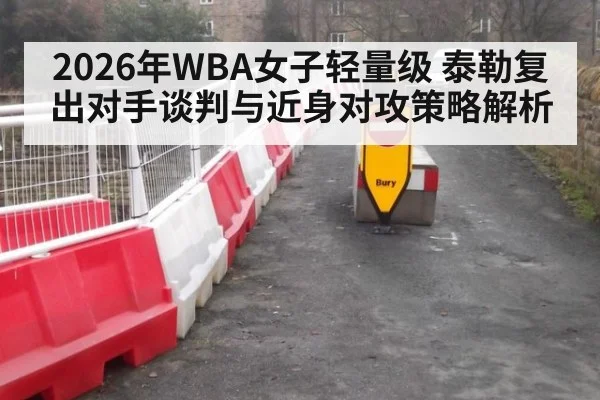 2026年WBA女子轻量级 泰勒复出对手谈判与近身对攻策略解析