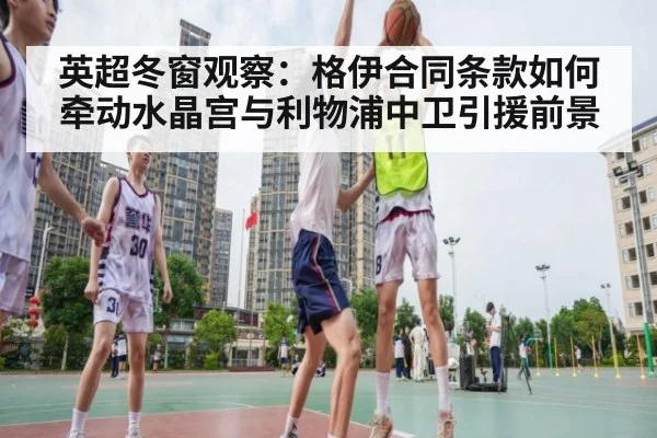 英超冬窗观察:格伊合同条款如何牵动水晶宫与利物浦中卫引援前景